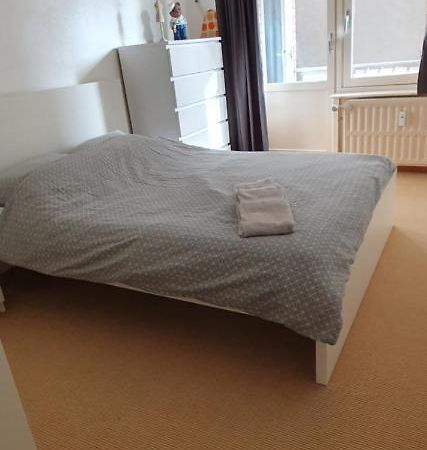 Cosy Apartment Near The Beach And City Center Oostende Eksteriør bilde