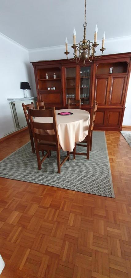 Cosy Apartment Near The Beach And City Center Oostende Eksteriør bilde