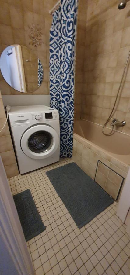 Cosy Apartment Near The Beach And City Center Oostende Eksteriør bilde